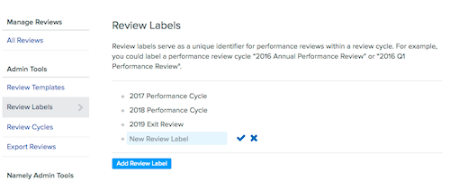A screenshot of a review label  Description automatically generated